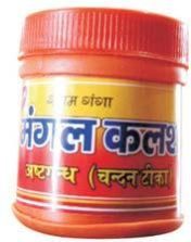 Mangal Kalash Asthgandh