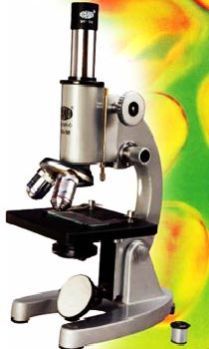Student Microscope