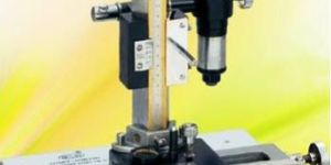 Travelling Microscope