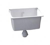 PVC Sink