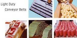 Rubber Conveyor Belt