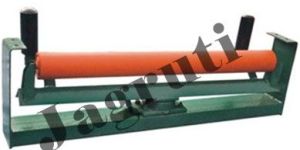 Self- Training Carrying Idler