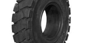 Solid Rubber Tyres