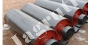 Take-Up(Tail) Pulley