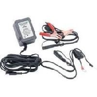 Battery Charging Systems