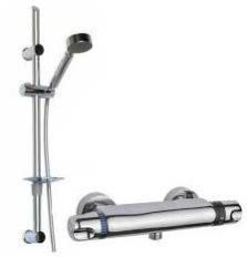 Bathroom Tap Set (Euro)