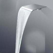 Bathroom Waterfall Faucets