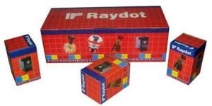 Corrugated Packaging Boxes