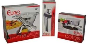 Corrugated Packaging Boxes