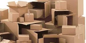 Corrugated Packaging Boxes