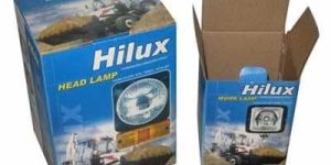 Corrugated Packaging Boxes