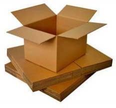 Corrugated Packaging Boxes