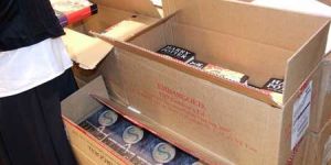 Corrugated Packaging Boxes