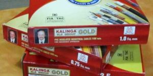 Corrugated Packaging Boxes