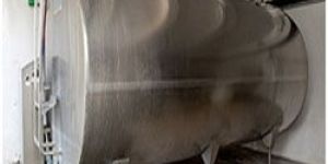 Dairy Tanks