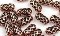 Copper Jewelry Beads