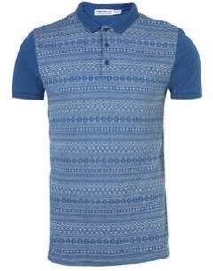 Mens Polo T-shirt