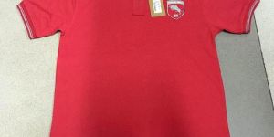 Mens Polo T Shirts