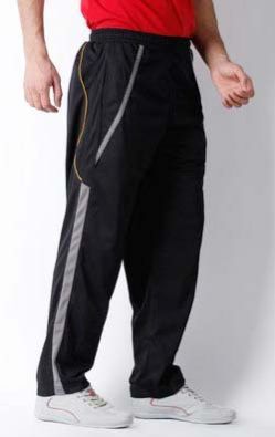 Mens Track Pant