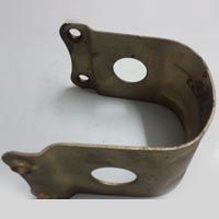 Sheet Metal Deep Drawn