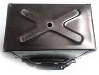 Sheet Metal Punching