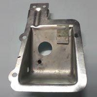 Sheet Metal Spot Welding