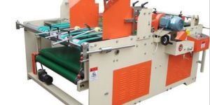 Flap Gluing Machine