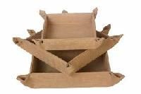 Jute Trays
