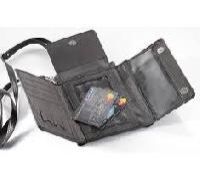 Leather Passport Holder Bags