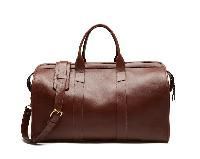 Leather Travel Bags