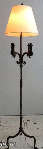 Decorative Electric Lamp - (01)