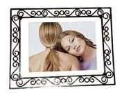 Iron Photo Frame