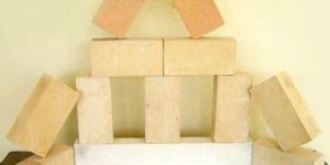Cold Face Insulation Bricks