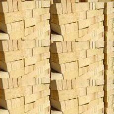 Hot Face Insulation Bricks