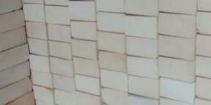 Silica Insulation Bricks