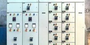 Power Distribution Panel