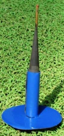 Mushroom Plug Tyre Repair Patches