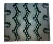 Precured Tread Rubber