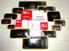Radial Tyre Repair Patches