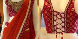 Ladies Designer Blouse