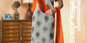 Ladies Churidar Suit