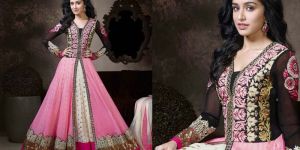 Unstitched Heavy Dress Material