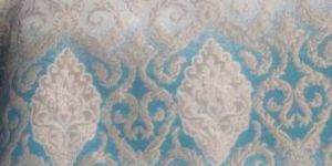 Kim Khaab Jari Shervani Fabric