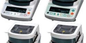 Moisture Analyzer