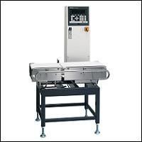 Online Check Weigher