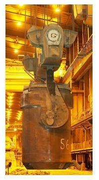 Industrial Measurement Systems