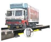 Truck Scale Weighbridge