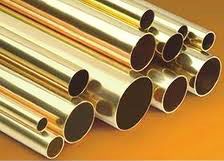 Aluminum Brass Tubes