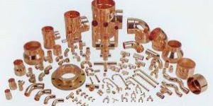 Copper Pipe Fittings