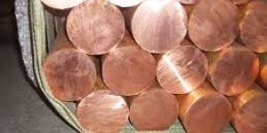 Copper Rods